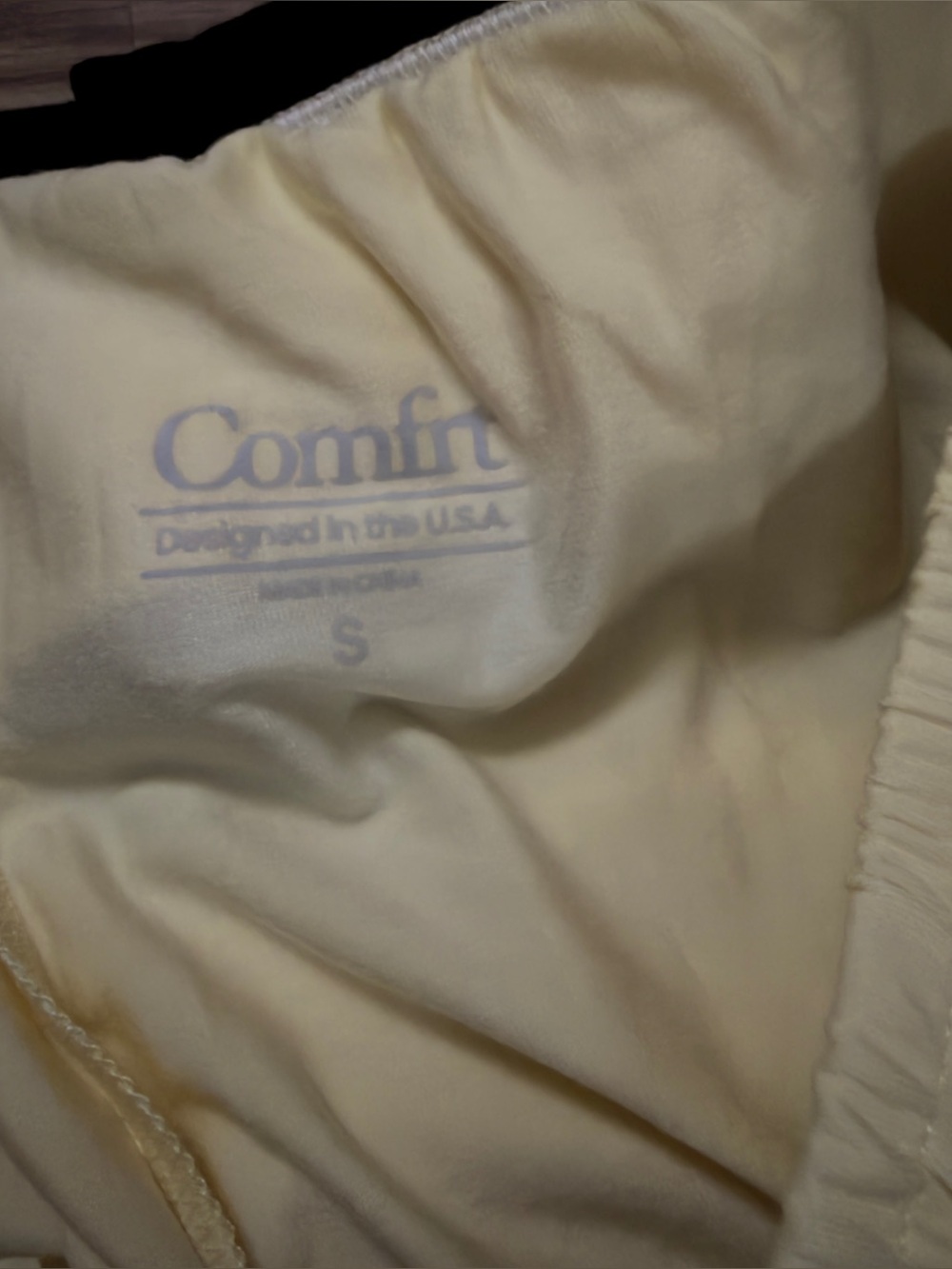 COMFORT Comfrt The Cloud Lounge Shorts Bundle - Picture 4 of 7
